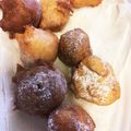 ュキンコ's cooksnap of when they made 材料４つ！かんたん豆腐ドーナツ.