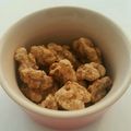 コグレッコ's cooksnap of when they made ♡きな粉くるみ♡.