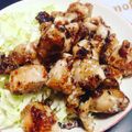 とろけい's cooksnap of when they made うまっ！鶏胸肉のふわかりマヨネーズ焼き♪.