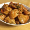 keipon2's cooksnap of when they made 鶏むね肉ケチャップ照り焼き♪簡単煮るだけ.