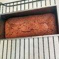 ほしのそら's cooksnap of when they made 濃厚ガトーショコラ.