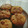 ｍａｍ★２'s cooksnap of when they made 簡単★HMのにんじんマフィン★.