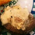 みほりんもん's cooksnap of when they made 椎茸のマヨチーズ焼き。.
