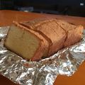 ＊abyss＊'s cooksnap of when they made 基本のパウンドケーキ.