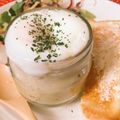 かおRёё's cooksnap of when they made 簡単＊エッグスラット.