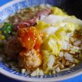 クックｇｙｙ♫'s cooksnap of when they made 揚げなくても美味しい♪甘酢あんの肉団子.
