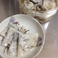 hisapyon9's cooksnap of when they made かぶの千枚漬け.