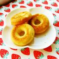 あやちん０８１６'s cooksnap of when they made ローマの思い出♪オリーブオイルのケーキ.