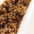新人主婦のりお's cooksnap of when they made 出汁をとった鰹節deふりかけ.