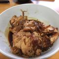 ペコちゃん0626's cooksnap of when they made 鶏胸肉でも柔らか♪簡単はちみつ甘酢煮.