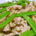 Rick_t's cooksnap of when they made おせち料理用蓮根と鶏肉のあっさり煮.
