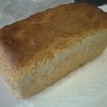 しょのみぃ's cooksnap of when they made カンタン手作りパン♡♡♡♡♡.