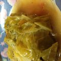 ＯＰ遊貴子's cooksnap of when they made 手軽で簡単！ロールキャベツコンソメ味.