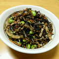 ドルフィンサーモン's cooksnap of when they made 簡単☆ヒジキと切り干し大根の煮物♬*.
