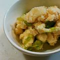 クックVNZV99☆'s cooksnap of when they made おからで！タラモサラダ.