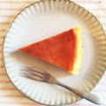 アブラハムの子's cooksnap of when they made 初めてさんに☆基本のベイクドチーズケーキ.