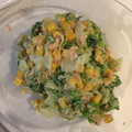 だいだいぴょん's cooksnap of when they made 簡単！白菜のマヨネーズ和え.