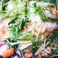 ringohty's cooksnap of when they made 鮭の大根おろし煮（サバもOK）.