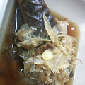 ☆amelie☆'s cooksnap of when they made 簡単✿水茄子で揚げだし風✿.