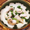 もすんた's cooksnap of when they made 鶏皮のポン酢和え.