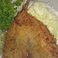 クックNSB11P☆'s cooksnap of when they made 簡単アジフライ！美味しく作る３つのコツ！.
