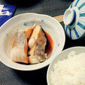 まいまいカタツムリ♡'s cooksnap of when they made たらの煮付け.