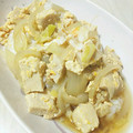 Mai19C's cooksnap of when they made ♪簡単・節約♪高野豆腐の卵とじ★親子丼風.