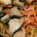 クック4XBEUH☆'s cooksnap of when they made さっぱり美味しい♡かつおの南蛮漬け.