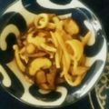 miyama222's cooksnap of when they made 柔らか～いヤリイカの煮付け.