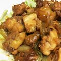 たまむし☆'s cooksnap of when they made 簡単！鶏の照り焼き.