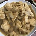 sougomania's cooksnap of when they made 鶏胸肉でも柔らか♪簡単はちみつ甘酢煮.