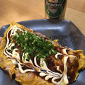 ユルゲン's cooksnap of when they made 豚平焼き 簡単☆.