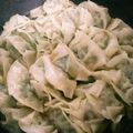 クックD4FUDX☆'s cooksnap of when they made うちの絶品餃子♪.