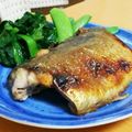 しじみごはん's cooksnap of when they made 鯖の塩麹ダレ.