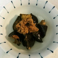 ぺぽぺ's cooksnap of when they made 簡単 ナスとツナの煮浸し ＊.