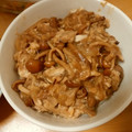 クックC9Z2EI☆'s cooksnap of when they made 簡単！とろふわ＆うまうま☆なめこ丼.