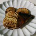 すみねこ。's cooksnap of when they made 簡単もっちり♪いかめし.
