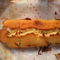 ぼにゃきん's cooksnap of when they made 牛乳パックでパウンドケーキ.