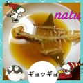 なっちゃん散歩's cooksnap of when they made 煮魚でお・つ・ゆっ.