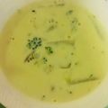 mitch♪'s cooksnap of when they made 白菜とブロッコリーの豆乳シチュー.