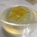 ユリア･マティーニ's cooksnap of when they made 日本酒ゼリー 日本酒好きのためのデザート.