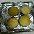 しぶみきちゃん's cooksnap of when they made みのさんありがとう✿甘みが出る焼き芋✿.