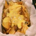 りんごぉぉぉ's cooksnap of when they made フライドポテト♪リメイクグラタン.
