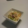 クック7N04HA☆'s cooksnap of when they made 簡単コールスロー.