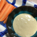 ひつじ・×・'s cooksnap of when they made ★ゆずこしょうマヨドレ★.