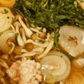 yossiey's cooksnap of when they made 【簡単】美味しいっ「たら」寄せ鍋.