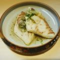 じぇーぇ's cooksnap of when they made 揚げ鯛の梅あんかけ.
