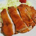 白夜要's cooksnap of when they made 美味しい♡鶏の照り焼き　黄金比率☆☆☆.