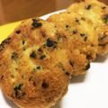 Nya6nya6's cooksnap of when they made おからとお豆腐のナゲット.
