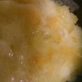 桜空星's cooksnap of when they made マッシュポテトと＊牡蠣のチーズ焼き＊.